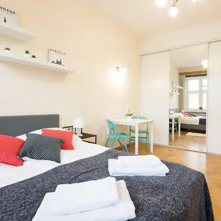 Sea - Bankowiec Apartamento