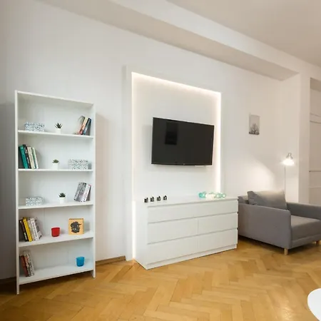 Apartamento Sea - Bankowiec Gdynia