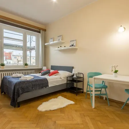 Apartamento Sea - Bankowiec Gdynia
