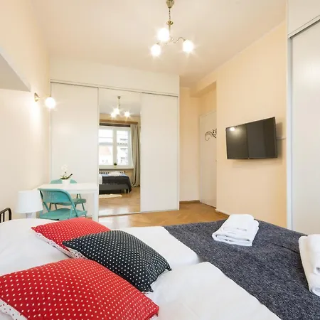 Sea - Bankowiec Apartamento