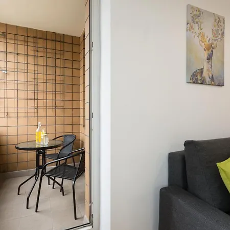 Apartamento Sea - Bankowiec