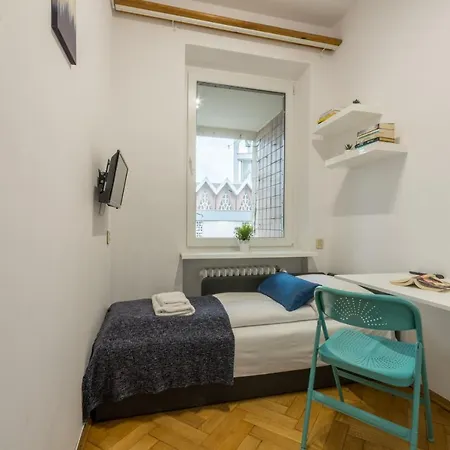 Sea - Bankowiec Apartamento *