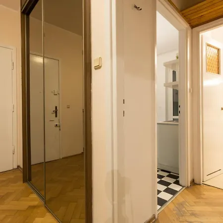 Sea - Bankowiec Apartamento