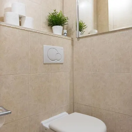 Apartamento Sea - Bankowiec *
