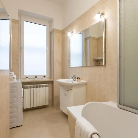 Apartamento Sea - Bankowiec
