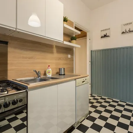Sea - Bankowiec Apartamento