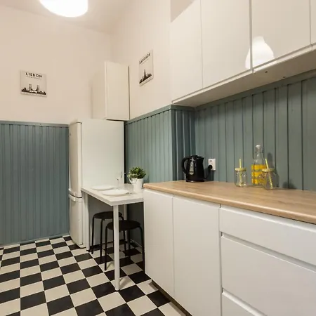 Sea - Bankowiec Apartamento Gdynia